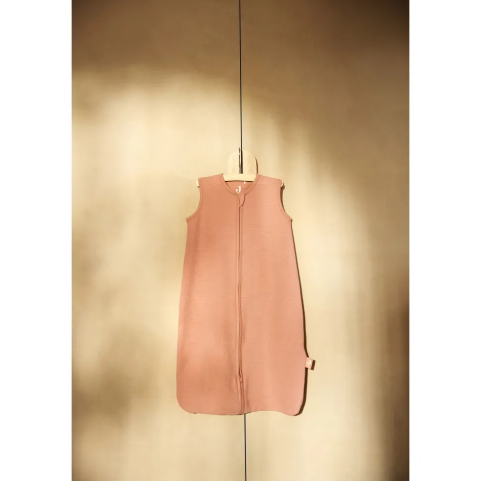 Gigoteuse été jersey little waffle 3-6 mois light terra