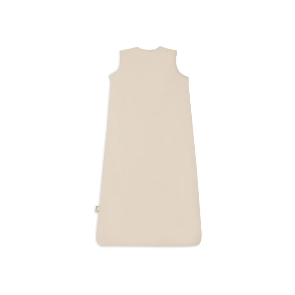Gigoteuse été jersey little waffle 18-24 mois sand