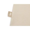 Gigoteuse été jersey little waffle 6-18 mois sand