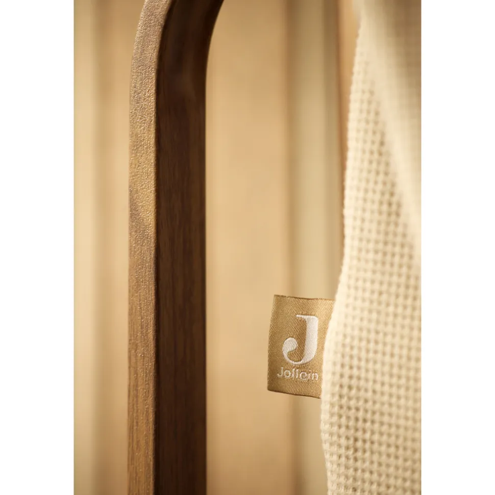 Gigoteuse été jersey little waffle 6-18 mois sand