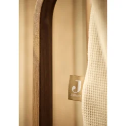 Gigoteuse été jersey little waffle 3-6 mois sand