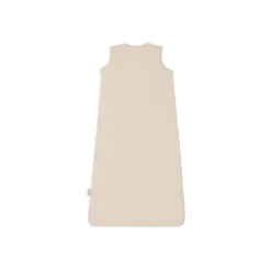 Gigoteuse été jersey little waffle 3-6 mois sand