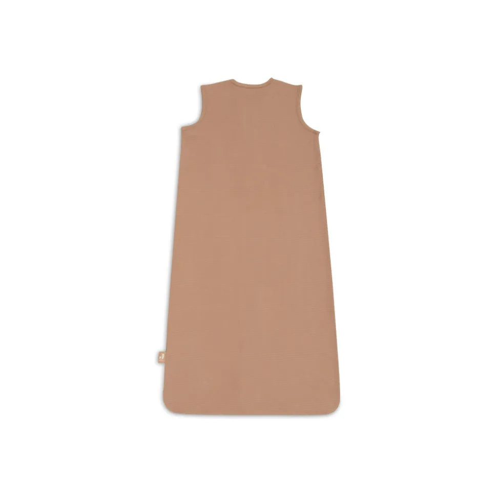 Gigoteuse été jersey little waffle 6-18 mois light terra