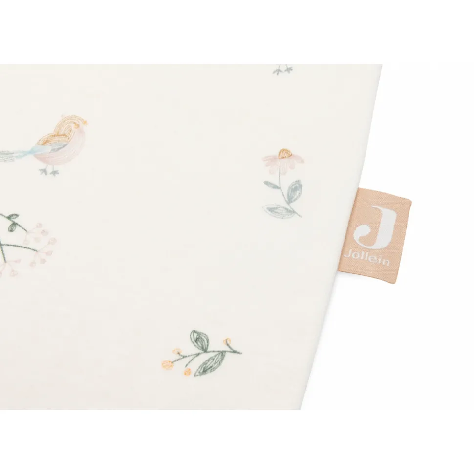 Gigoteuse été jersey lovely birds 3-6 mois