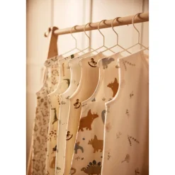 Gigoteuse été jersey lovely birds 18-24 mois