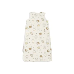 Gigoteuse été jersey miffy family farm 18-24 mois