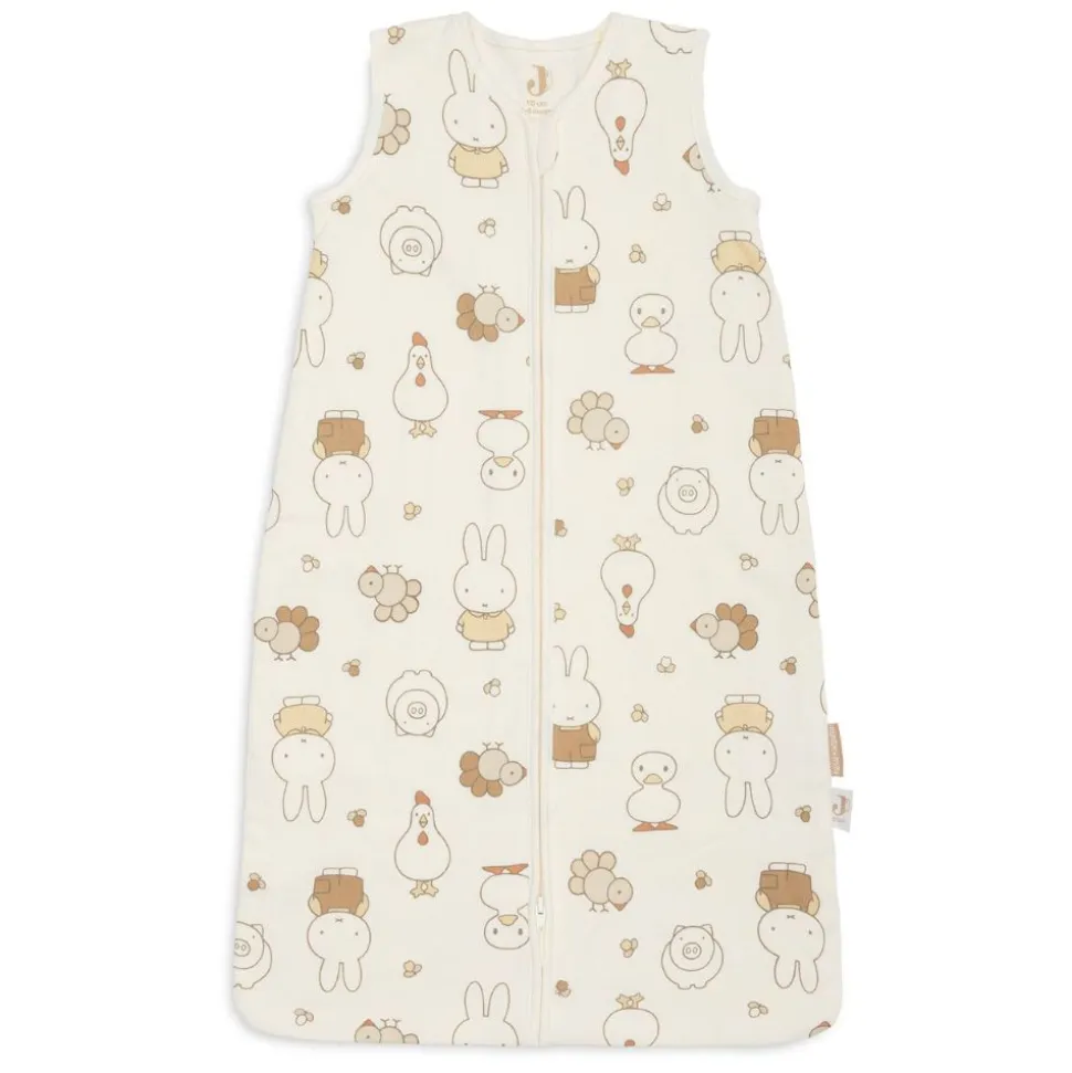 Gigoteuse été jersey miffy family farm 3-6 mois