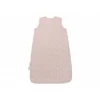 Gigoteuse été jersey miffy jacquard terry wild rose 6-18 mois