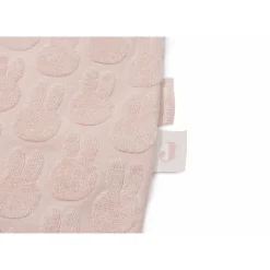 Gigoteuse été jersey miffy jacquard terry wild rose 6-18 mois