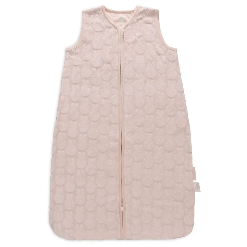 Gigoteuse été jersey miffy jacquard terry wild rose 18-24 mois