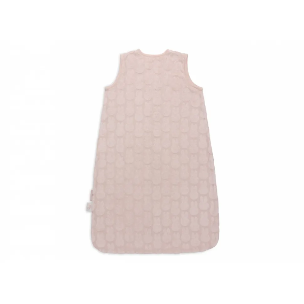 Gigoteuse été jersey miffy jacquard terry wild rose 18-24 mois