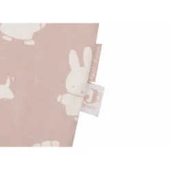 Gigoteuse été jersey miffy snuffy wild rose 6-18 mois