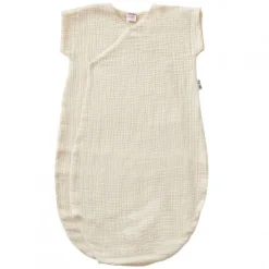 Gigoteuse été kimono - 0-6 mois - mousse de lait