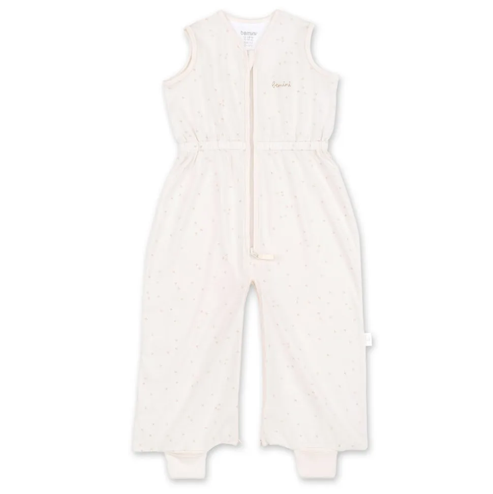 Gigoteuse été magic bag 12-24 mois jersey pudding