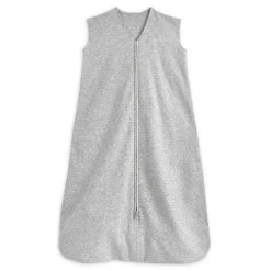 Gigoteuse été sleepsack 0-6 mois heather grey