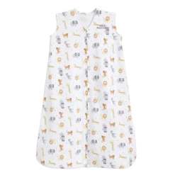 Gigoteuse été sleepsack 18-36 mois jungle