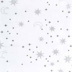 Gigoteuse été sleepsack 6-18 mois midnight moons