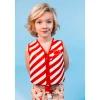 Gilet de natation enfant 3-6 ans - oh crabe !