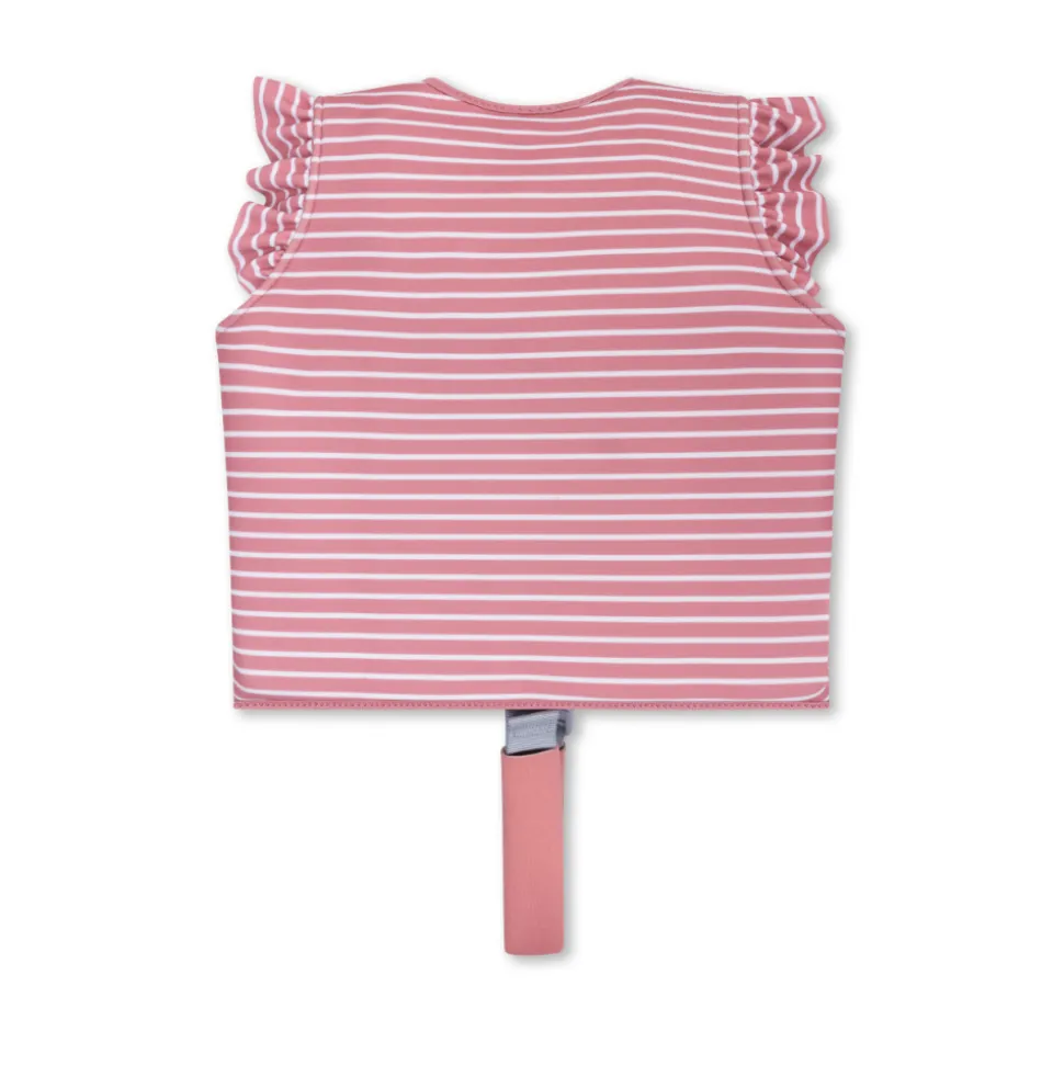 Gilet de natation marguerite 1-2 ans