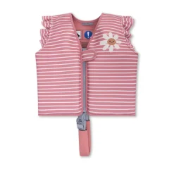 Gilet de natation marguerite 1-2 ans