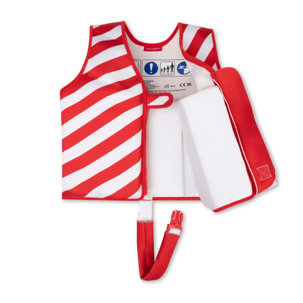 Gilet de natation oh crabe ! 1-2 ans