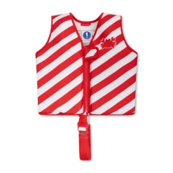 Gilet de natation oh crabe ! 1-2 ans