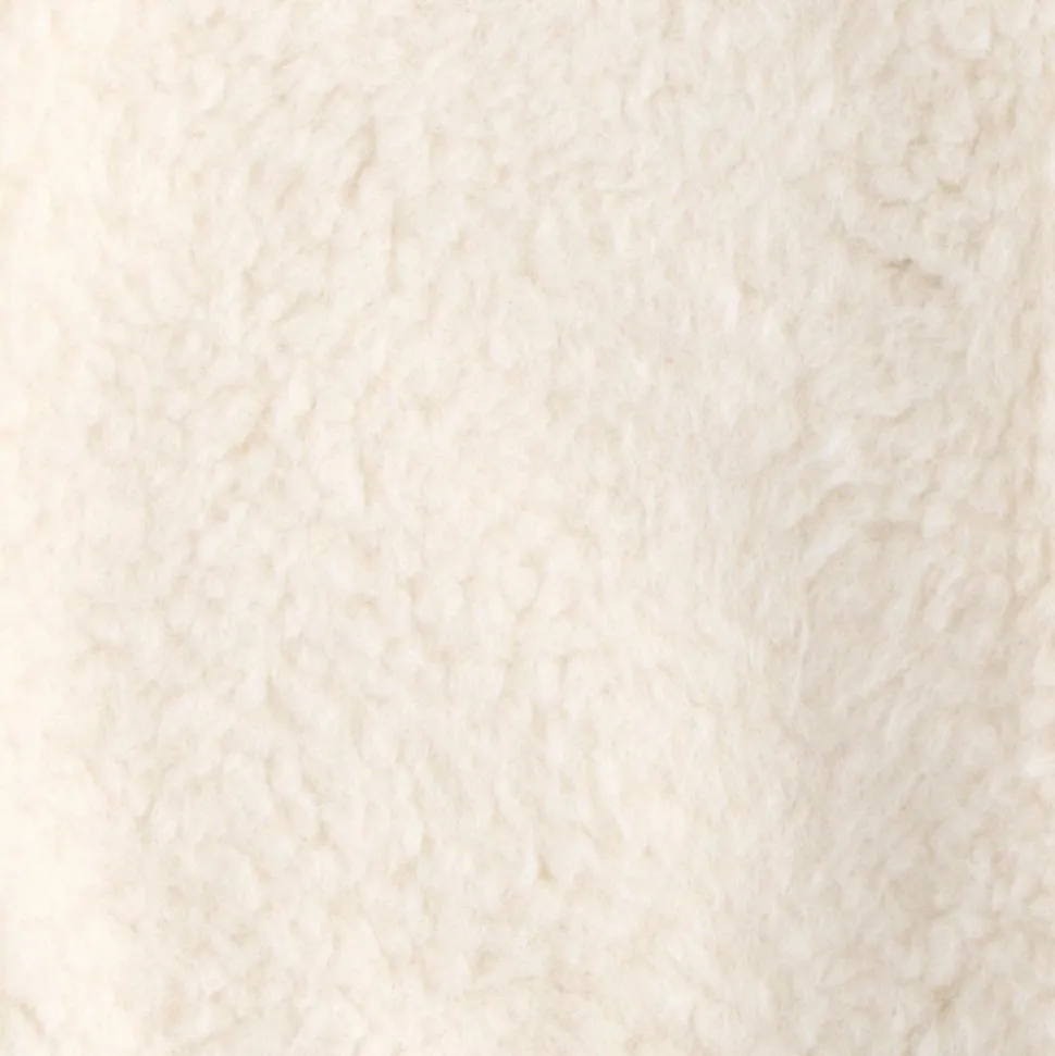 Gilet sans manche léopard