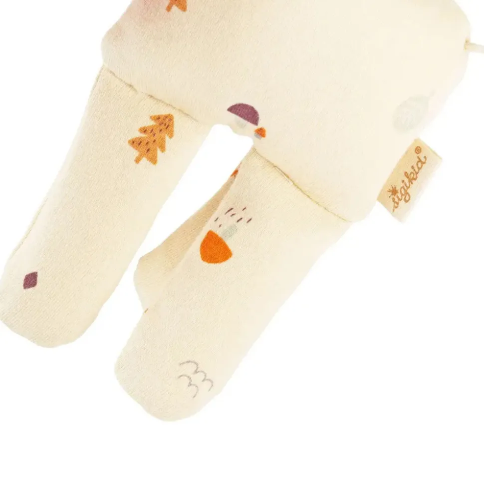 Girafe beige sigibaby