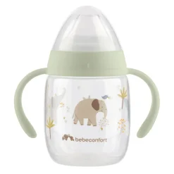 Gobelet anti-fuite bébé 240 ml