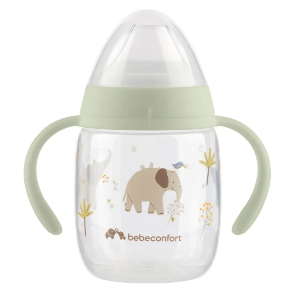 Gobelet anti-fuite bébé 240 ml