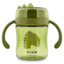 Gobelet enfant 360° avec poignées - mr. dino