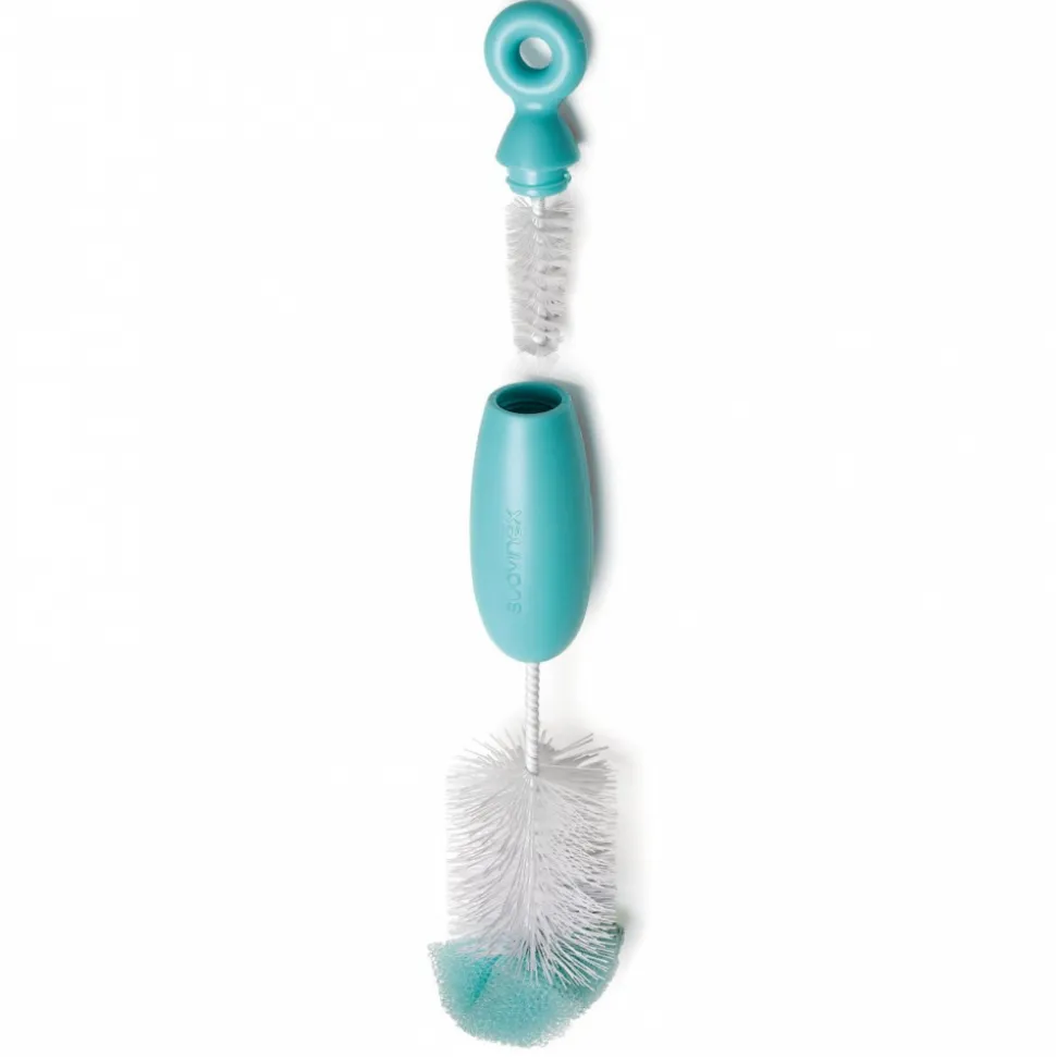 Goupillon pour biberons et tétines