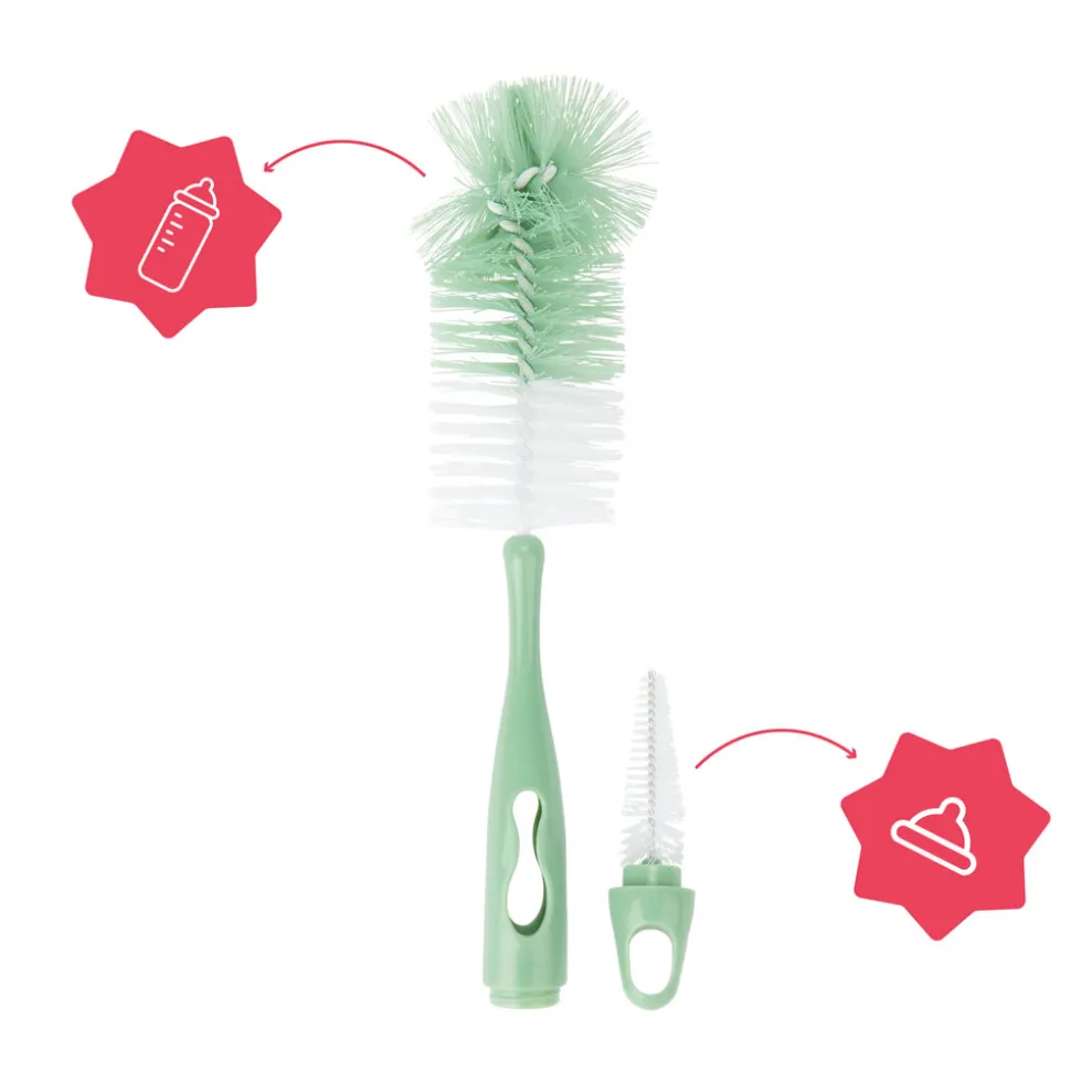 Goupillon vert
