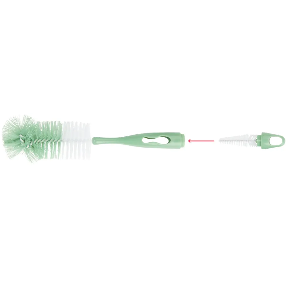 Goupillon vert