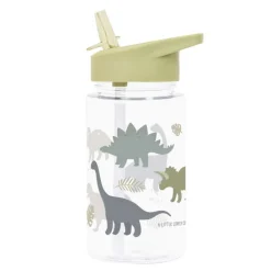 Gourde enfant 450 ml dinosaures
