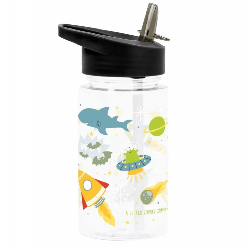 Gourde enfant 450 ml galaxie
