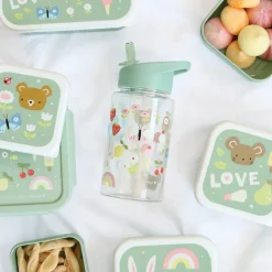 Gourde enfant 450 ml joie