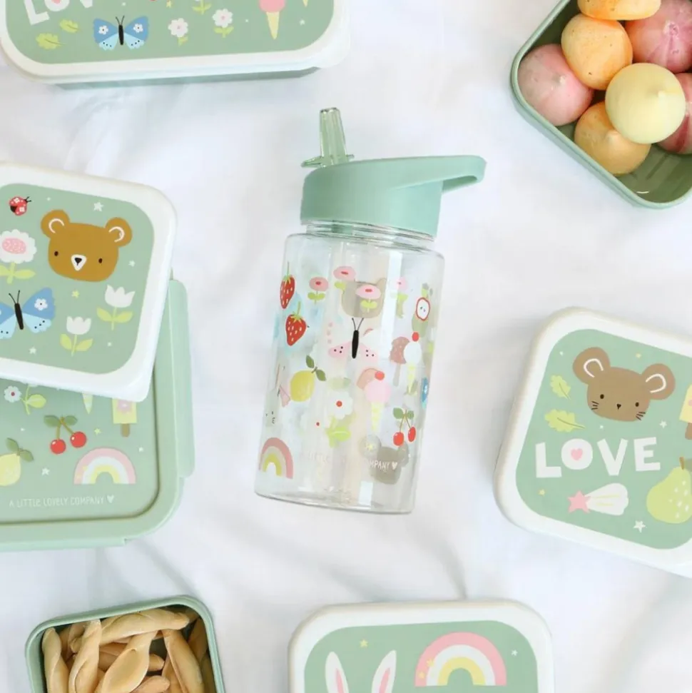 Gourde enfant 450 ml joie