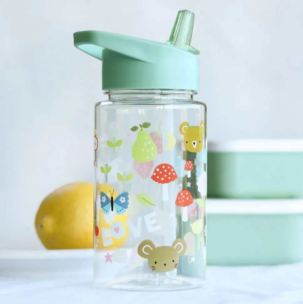 Gourde enfant 450 ml joie