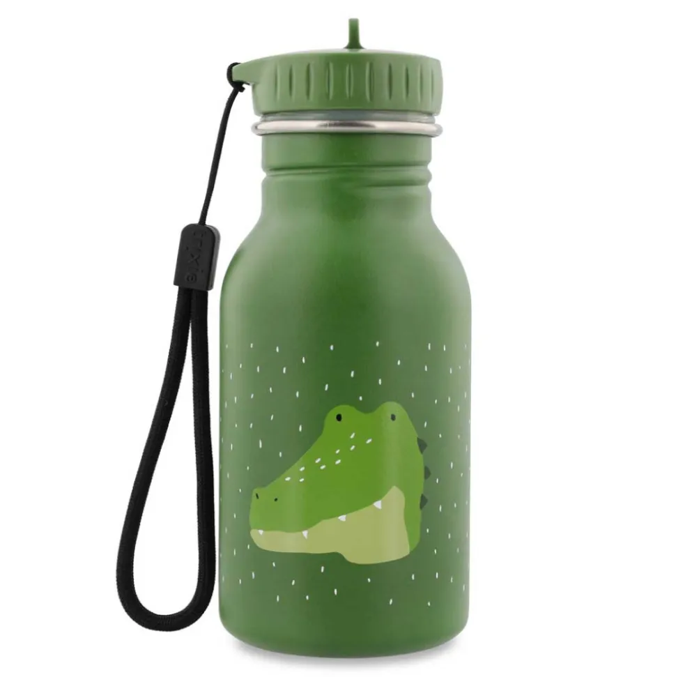 Gourde enfant 350ml - mr. alligator