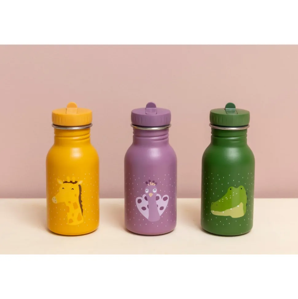 Gourde enfant 350ml - mr. alligator