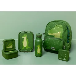 Gourde enfant 500ml - mr. alligator