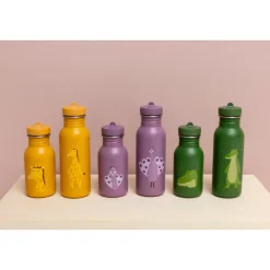 Gourde enfant 500ml - mr. alligator