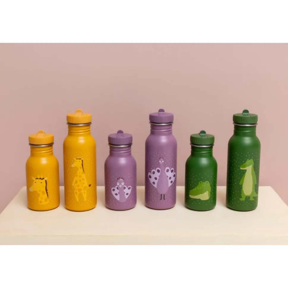 Gourde enfant 500ml - mr. alligator