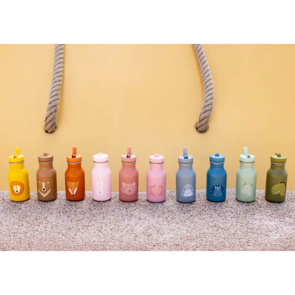 Gourde enfant 350ml mr. fox