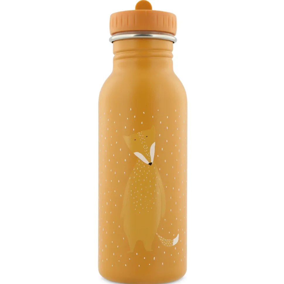 Gourde enfant 500ml mr. fox