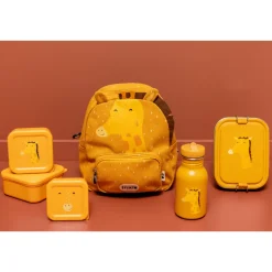 Gourde enfant 350ml - mr. giraffe