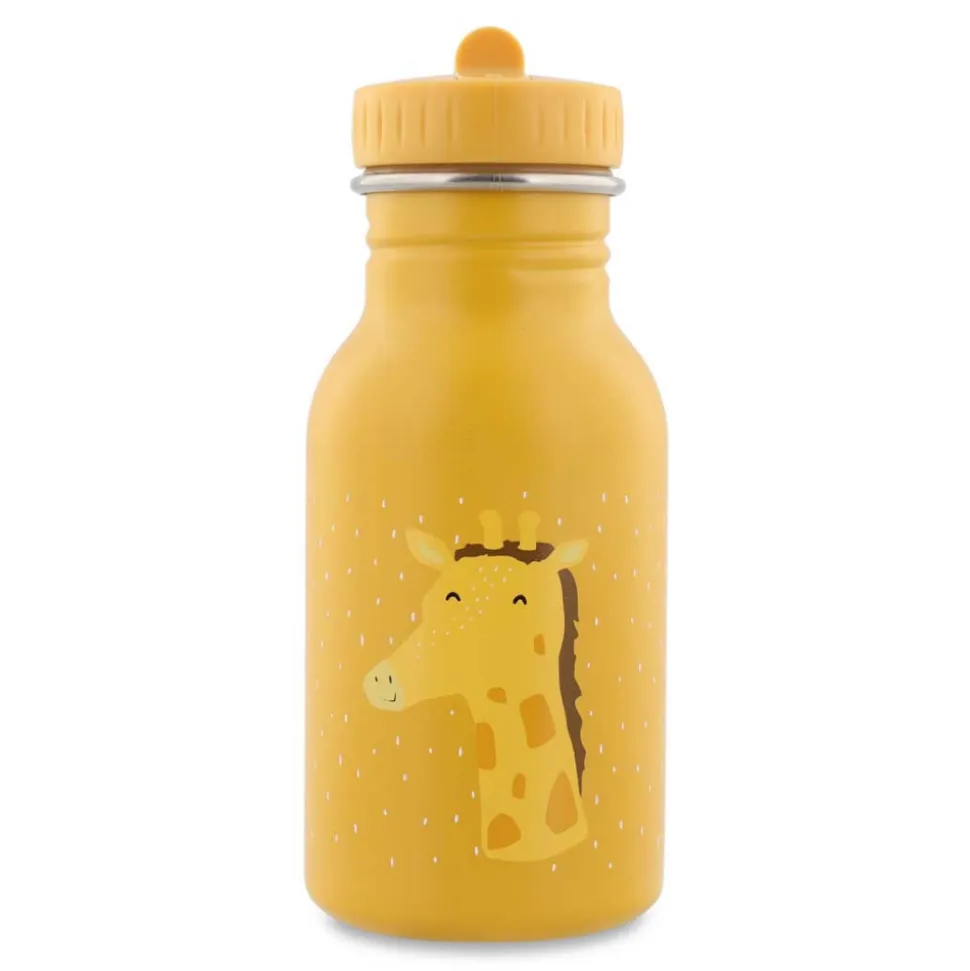Gourde enfant 350ml - mr. giraffe