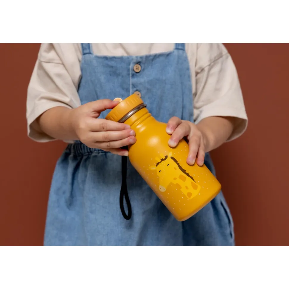 Gourde enfant 350ml - mr. giraffe