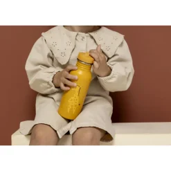Gourde enfant 500ml - mr. giraffe